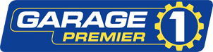 logo Garage Premier